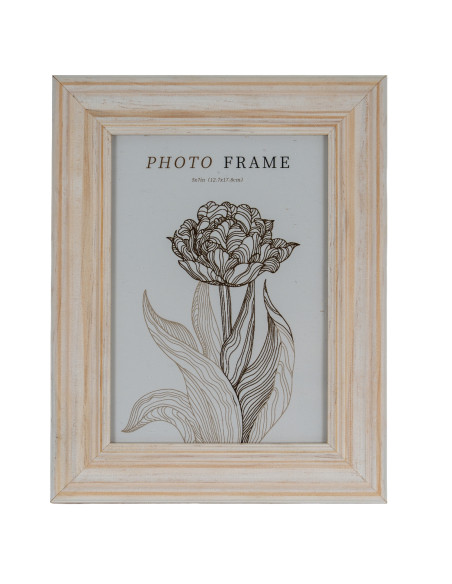 Hill Interiors Isla Photo Frame 5X7 24647 - Authentic Hill Interiors furniture directly from FastDaddy UK. Exclusive collection