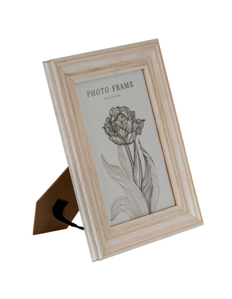 Buy Hill Interiors 24647 Isla Photo Frame 5X7 online in UK with fast delivery from FastDaddy UK, your furniture expert.
