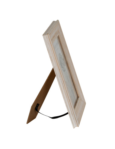 Full dimensions and specifications of Hill Interiors Isla Photo Frame 5X7 24647: Height 0.00cm, Width 0.00cm, perfect for your