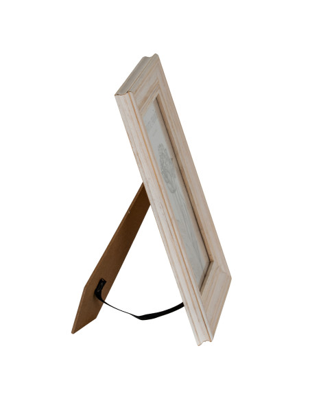 Full dimensions and specifications of Hill Interiors Isla Photo Frame 5X7 24647: Height 0.00cm, Width 0.00cm, perfect for your