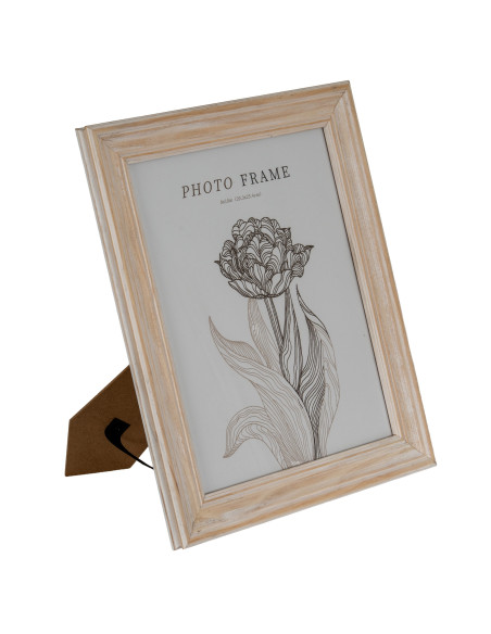 Buy Hill Interiors 24648 Isla Photo Frame 8X10 online in UK with fast delivery from FastDaddy UK, your furniture expert.