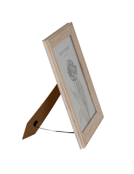 Full dimensions and specifications of Hill Interiors Isla Photo Frame 8X10 24648: Height 0.00cm, Width 0.00cm, perfect for your