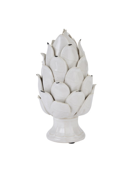 Hill Interiors Ivory Chianti Artichoke 22646 - Authentic Hill Interiors furniture directly from FastDaddy UK. Exclusive collect