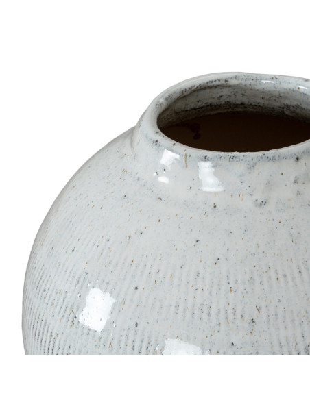 Buy Hill Interiors 24477 Kemi Large Olpe Vase online in UK with fast delivery from FastDaddy UK, your furniture expert.