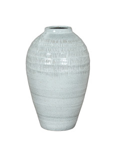 Hill Interiors Kemi Medium Olpe Vase 24476 - Authentic Hill Interiors furniture directly from FastDaddy UK. Exclusive collectio