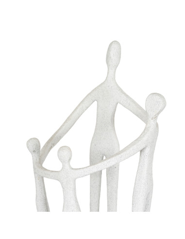 Buy Hill Interiors 24607 Kin Large Family Ornament online in UK with fast delivery from FastDaddy UK, your furniture expert.