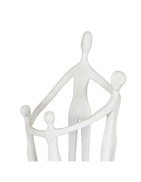 Buy Hill Interiors 24607 Kin Large Family Ornament online in UK with fast delivery from FastDaddy UK, your furniture expert.