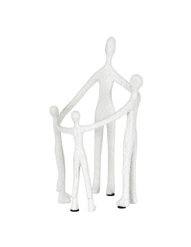 Hill Interiors Kin Medium Family Ornament 24608 - Authentic Hill Interiors furniture directly from FastDaddy UK. Exclusive coll