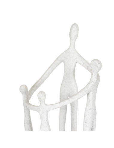 Buy Hill Interiors 24608 Kin Medium Family Ornament online in UK with fast delivery from FastDaddy UK, your furniture expert.