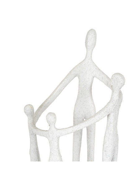 Buy Hill Interiors 24608 Kin Medium Family Ornament online in UK with fast delivery from FastDaddy UK, your furniture expert.