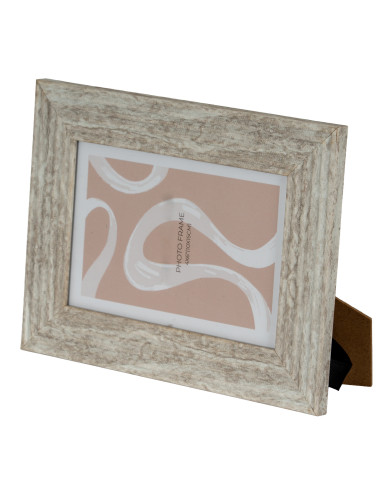 Affordable industrial style furniture Hill Interiors Kust Photo Frame 4X6 24639 for modern home decor, free shipping options an