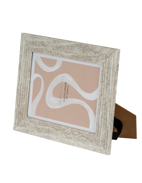 Affordable industrial style furniture Hill Interiors Kust Photo Frame 5X7 24640 for modern home decor, free shipping options an