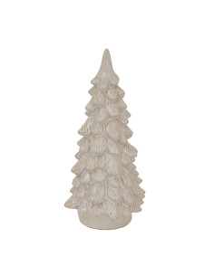 Hill Interiors Large Alora Ceramic Snowy Tree 24143 - Authentic Hill Interiors furniture directly from FastDaddy UK. Exclusive