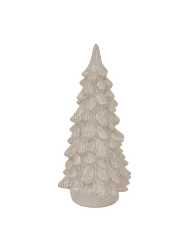Hill Interiors Large Alora Ceramic Snowy Tree 24143 - Authentic Hill Interiors furniture directly from FastDaddy UK. Exclusive