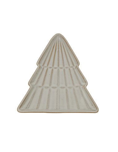 Affordable industrial style furniture Hill Interiors Large Alora Ceramic Tree Dish 24174 for modern home decor, free shipping o