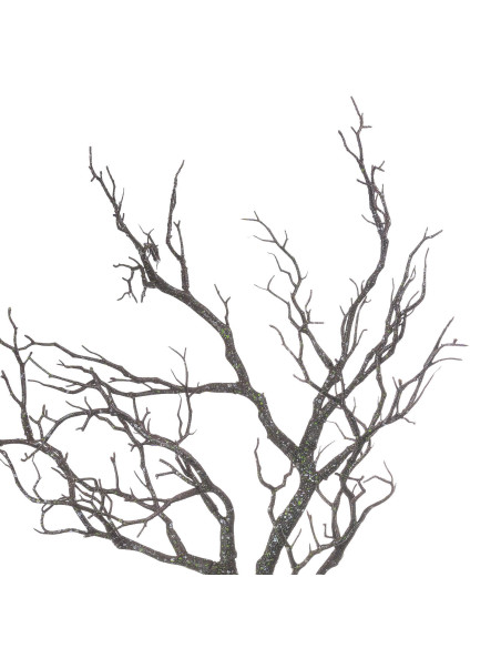 Affordable industrial style furniture Hill Interiors Large Branch Spray 21199 for modern home decor, free shipping options and