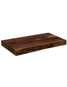 Hill Interiors Large Chopping Board with live Edge 22089 - Authentic Hill Interiors furniture directly from FastDaddy UK. Exclu