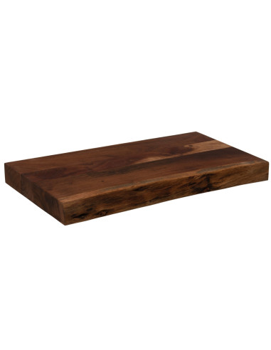 Hill Interiors Large Chopping Board with live Edge 22089 - Authentic Hill Interiors furniture directly from FastDaddy UK. Exclu