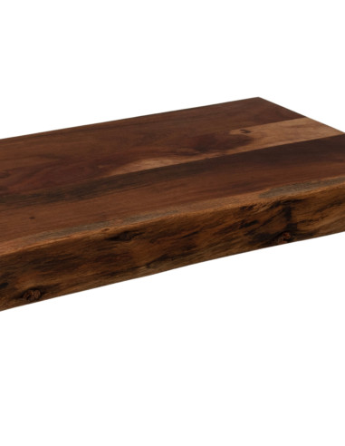 Buy Hill Interiors 22089 Large Chopping Board with live Edge online in UK with fast delivery from FastDaddy UK, your furniture