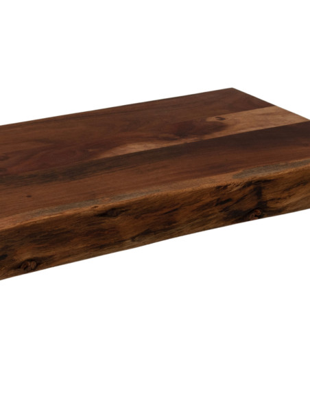 Buy Hill Interiors 22089 Large Chopping Board with live Edge online in UK with fast delivery from FastDaddy UK, your furniture
