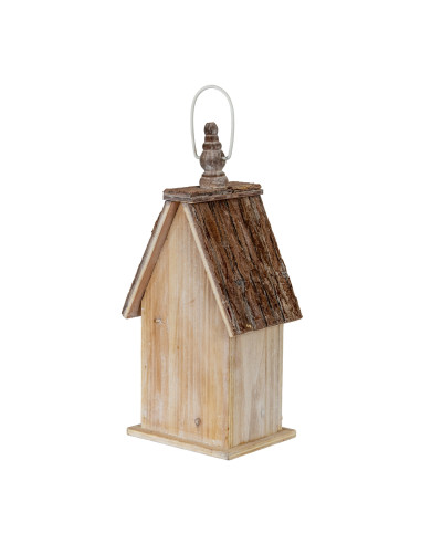 Buy Hill Interiors 24534 Large Rustic Birdhouse online in UK with fast delivery from FastDaddy UK, your furniture expert.