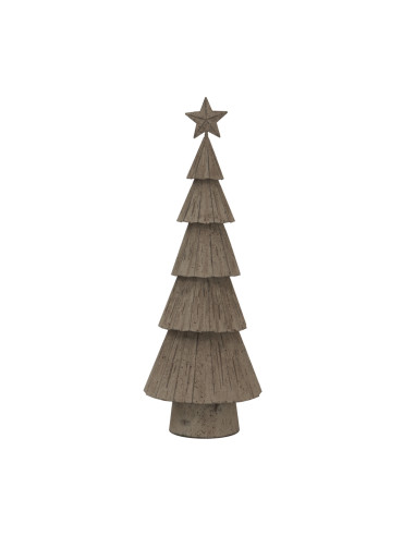 Hill Interiors Large Rustic Bough Tree With Star 24100 - Authentic Hill Interiors furniture directly from FastDaddy UK. Exclusi