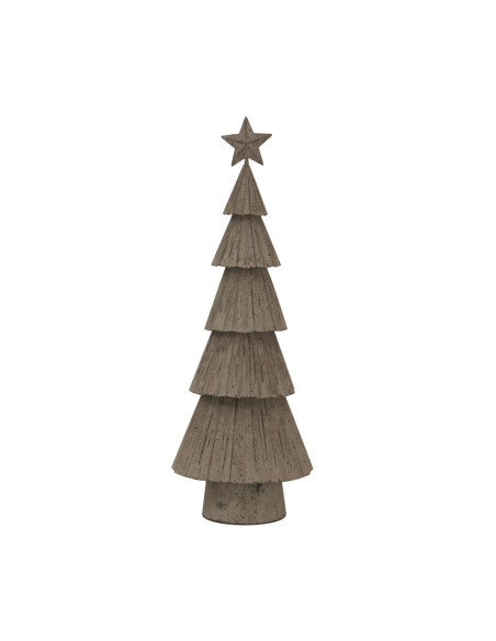Hill Interiors Large Rustic Bough Tree With Star 24100 - Authentic Hill Interiors furniture directly from FastDaddy UK. Exclusi