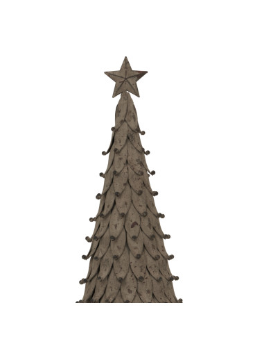 Buy Hill Interiors 24073 Large Rustic Decorative Tree With Star online in UK with fast delivery from FastDaddy UK, your furnitu