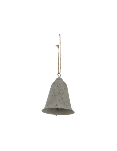 Buy Hill Interiors 24015 Large Rustic Metal Hanging Bell online in UK with fast delivery from FastDaddy UK, your furniture expe