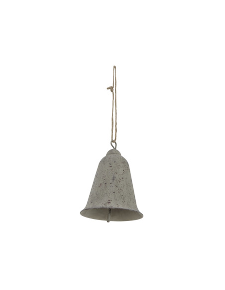 Buy Hill Interiors 24015 Large Rustic Metal Hanging Bell online in UK with fast delivery from FastDaddy UK, your furniture expe