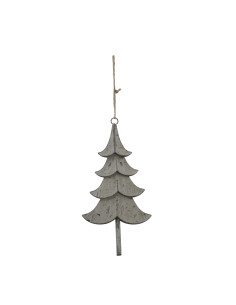 Hill Interiors Large Rustic Metal Hanging Tree 24017 - Authentic Hill Interiors furniture directly from FastDaddy UK. Exclusive
