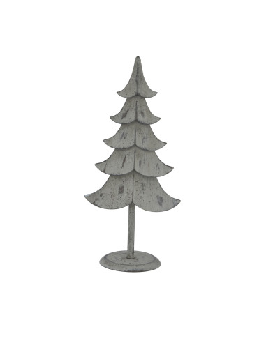 Hill Interiors Large Rustic Metal Standing Tree 24019 - Authentic Hill Interiors furniture directly from FastDaddy UK. Exclusiv