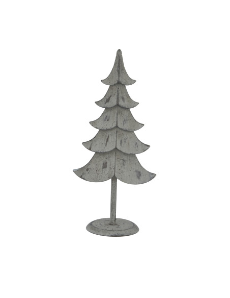 Hill Interiors Large Rustic Metal Standing Tree 24019 - Authentic Hill Interiors furniture directly from FastDaddy UK. Exclusiv