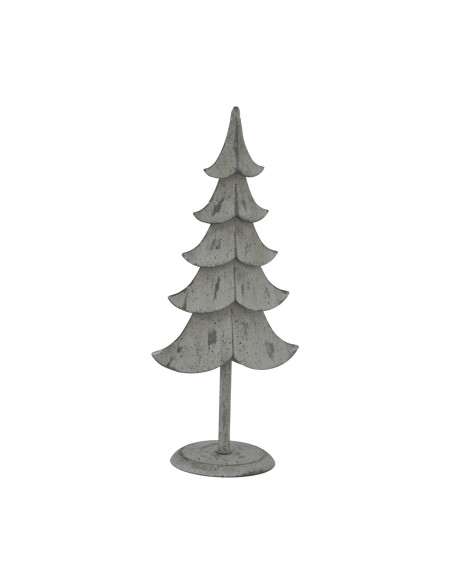 Buy Hill Interiors 24019 Large Rustic Metal Standing Tree online in UK with fast delivery from FastDaddy UK, your furniture exp