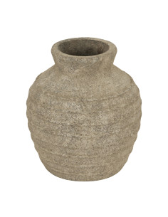Hill Interiors Large Tuscan Grey Vase 23791 - Authentic Hill Interiors furniture directly from FastDaddy UK. Exclusive collecti