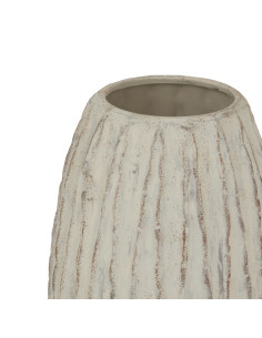 Hill Interiors Lorenzo Large Fin Vase 23969 - Authentic Hill Interiors furniture directly from FastDaddy UK. Exclusive collecti 2