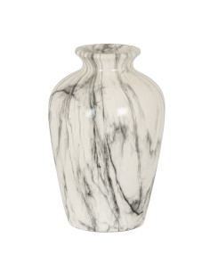 Hill Interiors Marble Chours Vase 21498 - Authentic Hill Interiors furniture directly from FastDaddy UK. Exclusive collection o 2