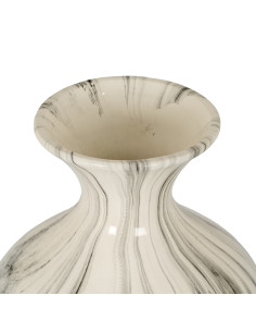 Hill Interiors Marble Ellipse Large Vase 21499 - Authentic Hill Interiors furniture directly from FastDaddy UK. Exclusive colle 2