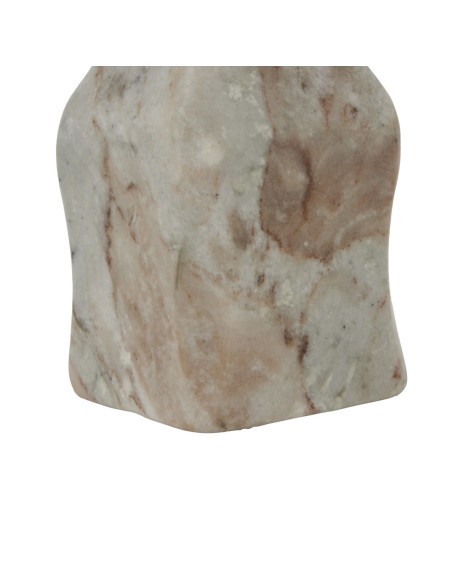 Affordable industrial style furniture Hill Interiors Marble House Doorstop 24228 for modern home decor, free shipping options a