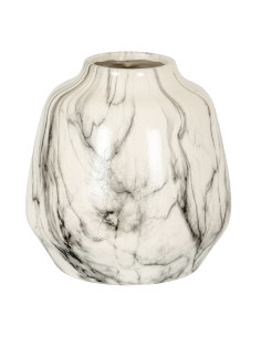 Hill Interiors Marble Olpe Vase 21490 - Authentic Hill Interiors furniture directly from FastDaddy UK. Exclusive collection onl