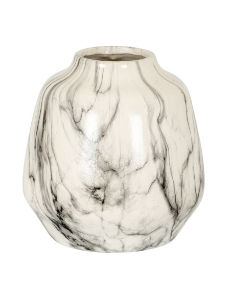 Hill Interiors Marble Olpe Vase 21490 - Authentic Hill Interiors furniture directly from FastDaddy UK. Exclusive collection onl