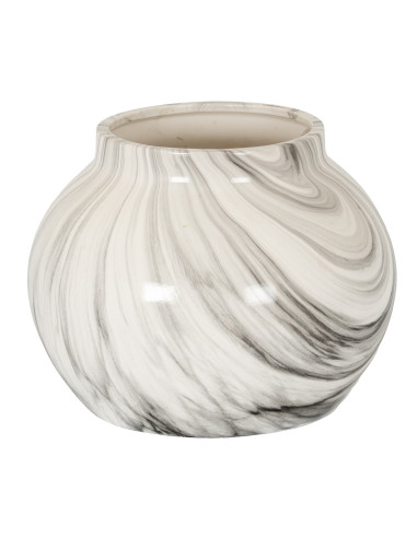 Hill Interiors Marble Planter 21493 - Authentic Hill Interiors furniture directly from FastDaddy UK. Exclusive collection onlin