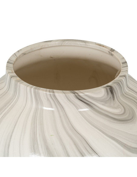 Buy Hill Interiors 21493 Marble Planter online in UK with fast delivery from FastDaddy UK, your furniture expert.