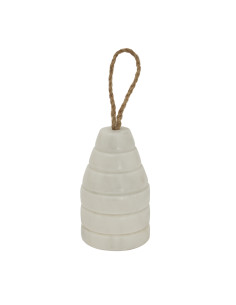 Hill Interiors Marble Ribbed Doorstop 24227 - Authentic Hill Interiors furniture directly from FastDaddy UK. Exclusive collecti 2