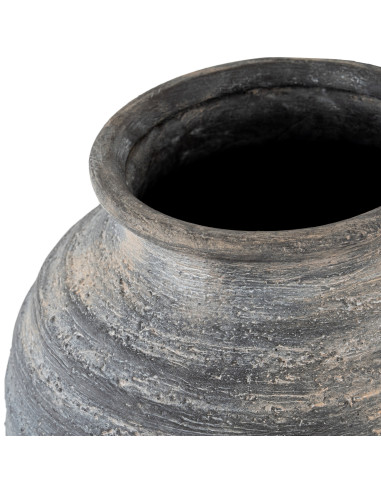 Buy Hill Interiors 24459 Marra Large Olpe Vase online in UK with fast delivery from FastDaddy UK, your furniture expert.