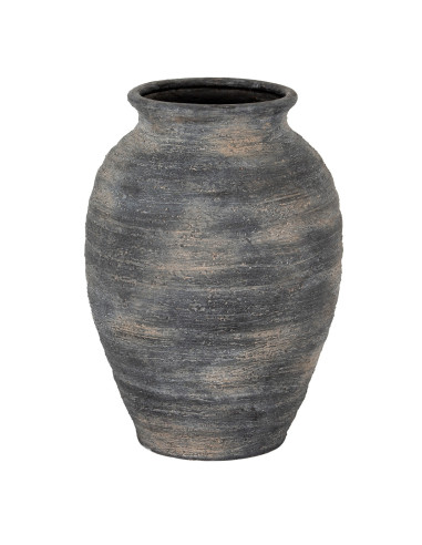 Hill Interiors Marra Medium Olpe Vase 24457 - Authentic Hill Interiors furniture directly from FastDaddy UK. Exclusive collecti