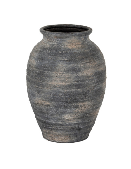 Hill Interiors Marra Medium Olpe Vase 24457 - Authentic Hill Interiors furniture directly from FastDaddy UK. Exclusive collecti