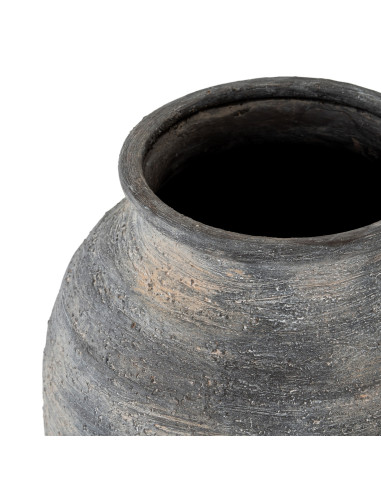 Buy Hill Interiors 24457 Marra Medium Olpe Vase online in UK with fast delivery from FastDaddy UK, your furniture expert.