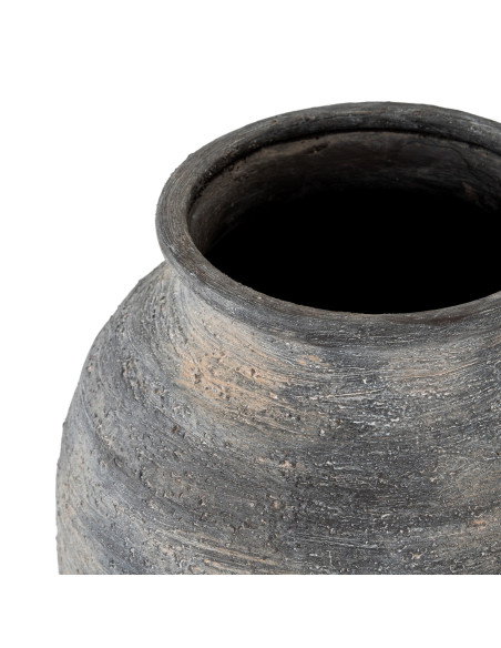 Buy Hill Interiors 24457 Marra Medium Olpe Vase online in UK with fast delivery from FastDaddy UK, your furniture expert.