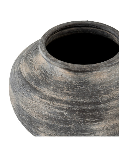 Buy Hill Interiors 24458 Marra Squat Vase online in UK with fast delivery from FastDaddy UK, your furniture expert.